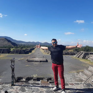 Meet your Posher, Angel